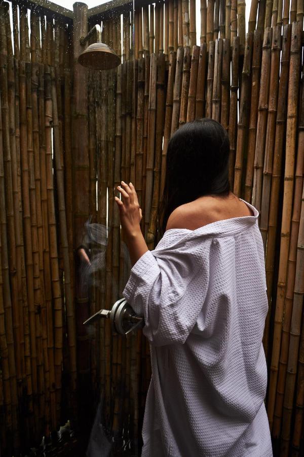 Coffee & Adventure Hotel By La Palma Y El Tucan Zipacon ภายนอก รูปภาพ