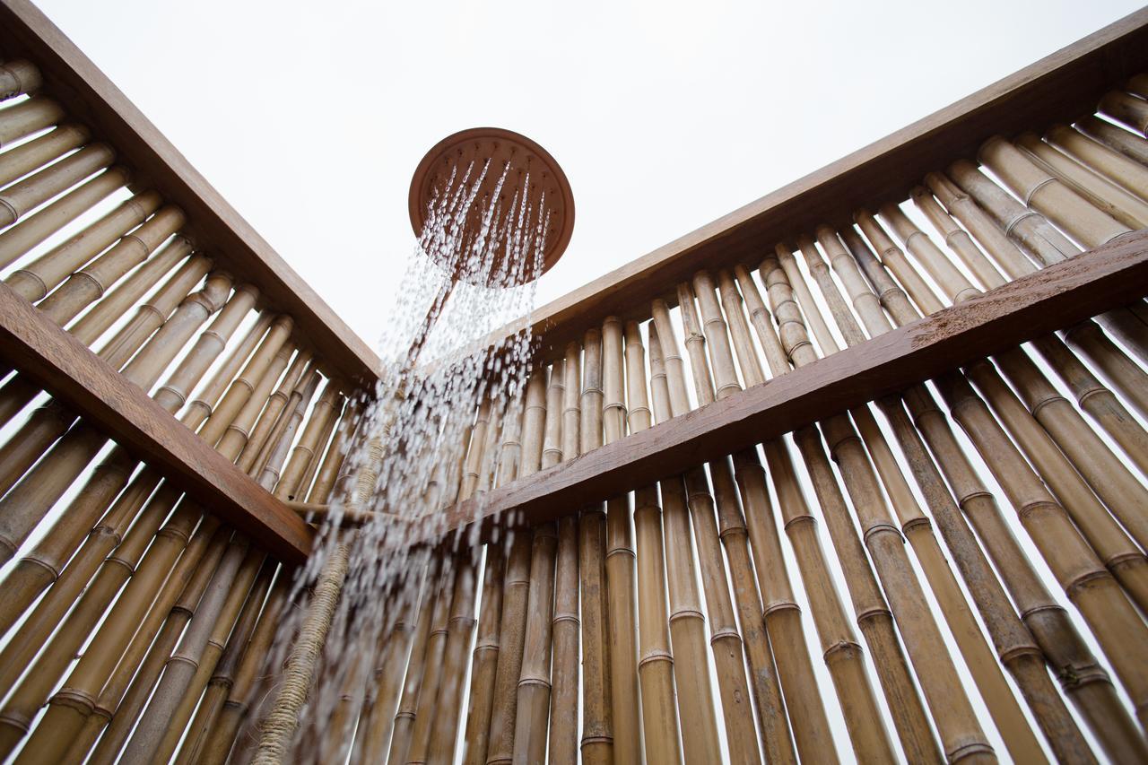 Coffee & Adventure Hotel By La Palma Y El Tucan Zipacon ภายนอก รูปภาพ