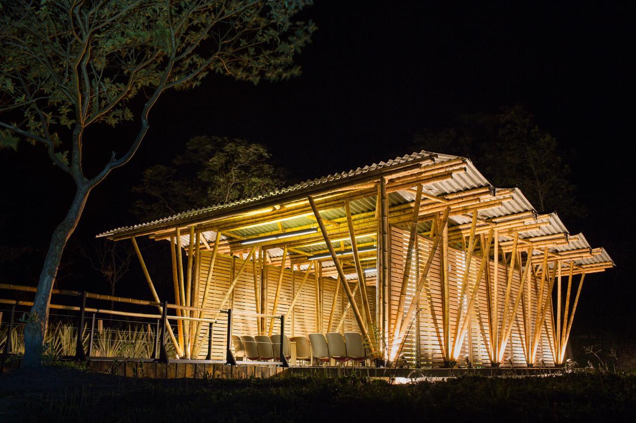 Coffee & Adventure Hotel By La Palma Y El Tucan Zipacon ภายนอก รูปภาพ